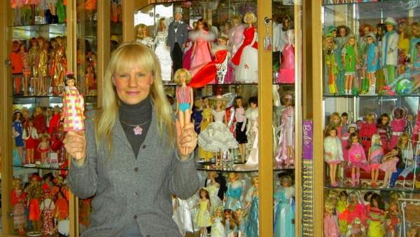 Bettina Dorfmann Bettina Dorfmann