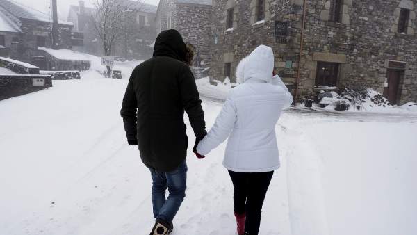 Nieve Nieve