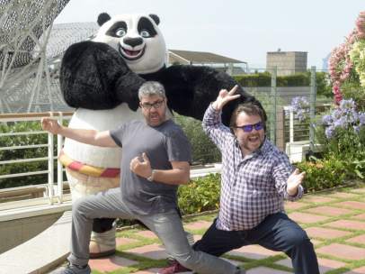 Kung Fu Panda