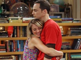 The Big Bang Theory