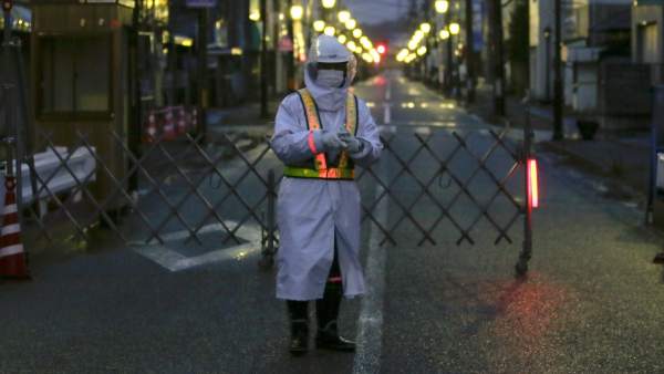 Fukushima Fukushima