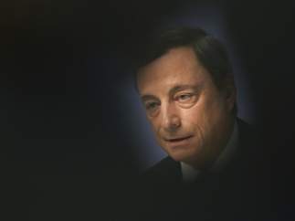 Mario Draghi