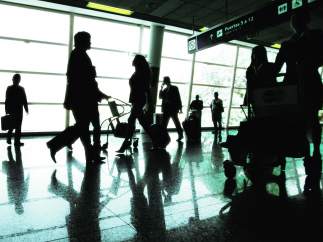 Aeropuerto