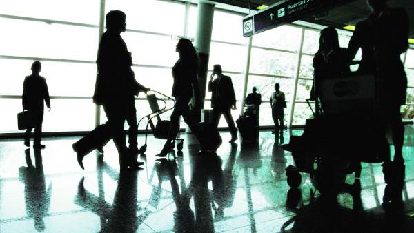 Aeropuerto Aeropuerto