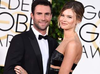 Adam Levine
