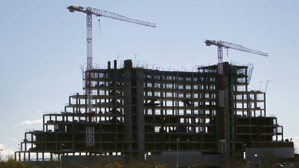 Construcción de viviendas Construcción de viviendas