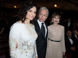 Michael Douglas
