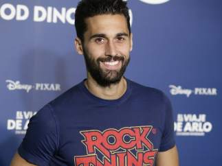 Álvaro Arbeloa