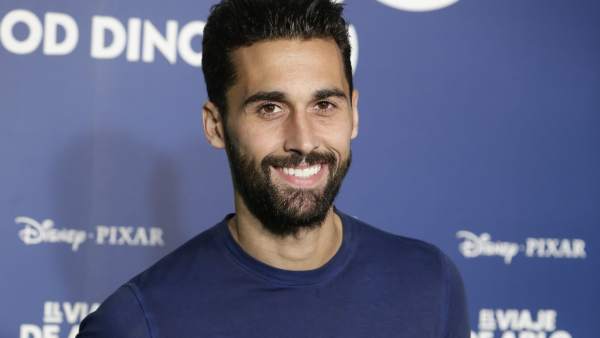 Álvaro Arbeloa Álvaro Arbeloa
