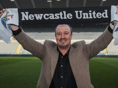 Rafa Benítez