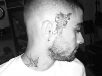 Zayn Malik