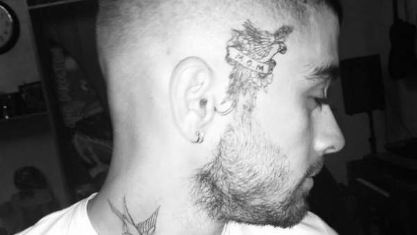 Zayn Malik Zayn Malik