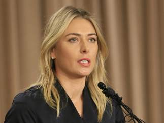 Maria Sharapova