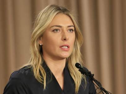 Maria Sharapova