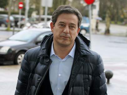 José Ramón Gómez Besteiro