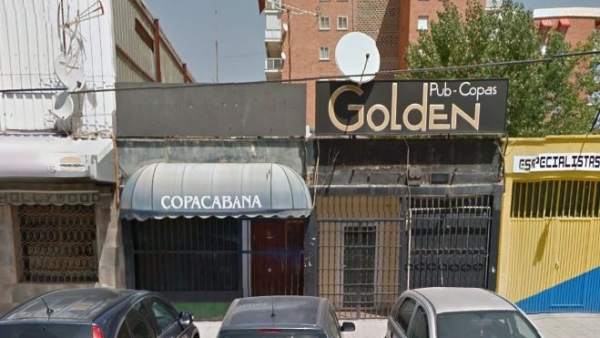 Matan a la dueña de un club de alterne en Coslada Matan a la dueña de un club de alterne en Coslada