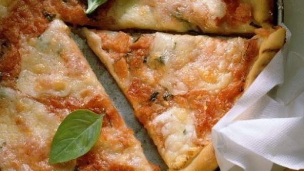 Pizza Pizza