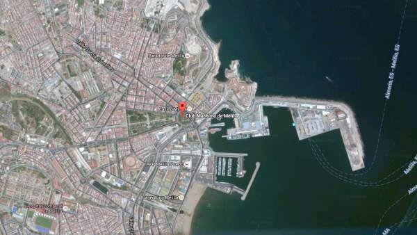 Melilla Melilla