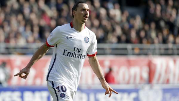 Ibrahimovic Ibrahimovic