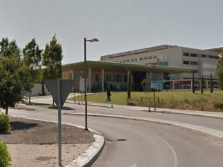 Hospital Son Espases