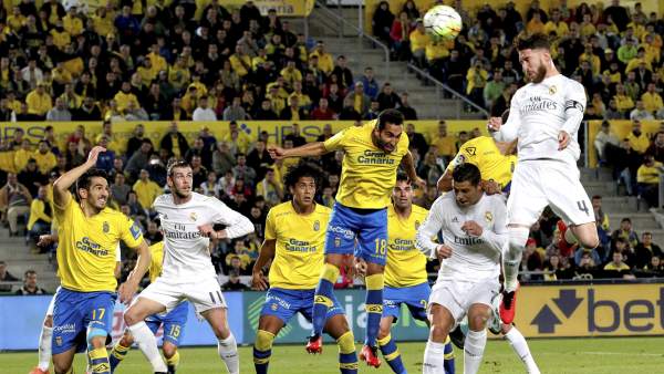 Gol de Ramos Gol de Ramos