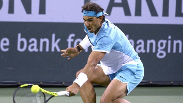 Nadal Nadal