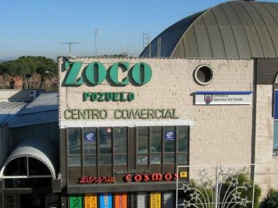 El Zoco de Pozuelo