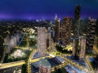DISTRITO CASTELLANA NORTE