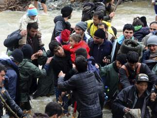 Refugiados
