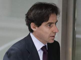 Javier López Madrid