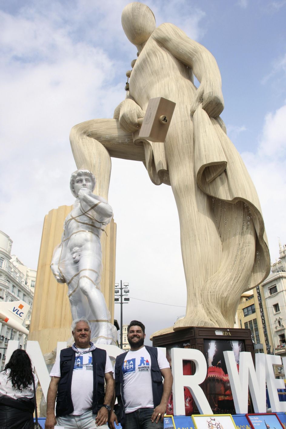 Falla del Ayuntamiento 20minutos.es