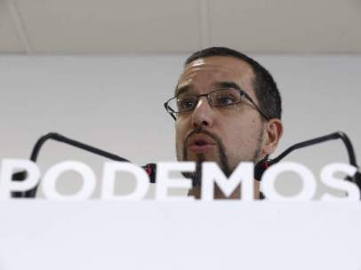 Sergio Pascual