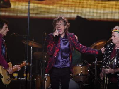 The Rolling Stones