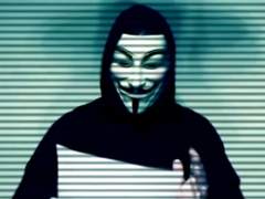 Anonymous hackea durante horas las webs del PSOE, de la Policía y del Constitucional