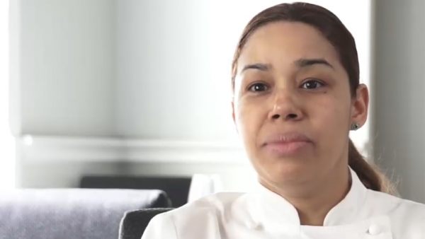 María Marte María Marte