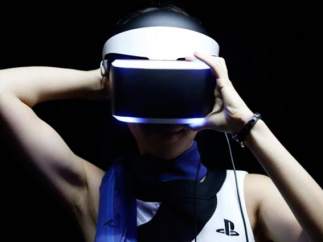 PlayStation VR