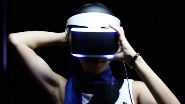 PlayStation VR PlayStation VR