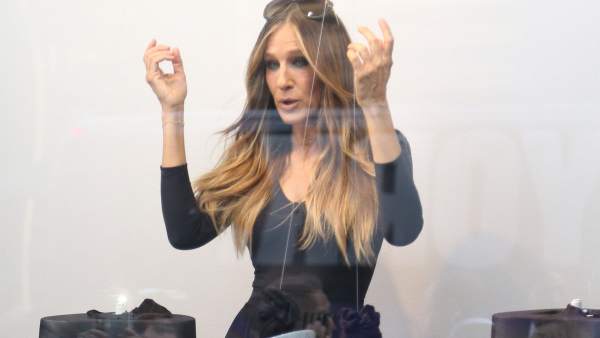 Sarah Jessica Parker Sarah Jessica Parker