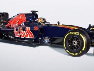 Toro Rosso