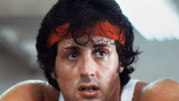 Sylvester Stallone - Rocky Balboa (Rocky) Sylvester Stallone - Rocky Balboa (Rocky)