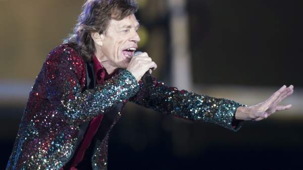 Mick Jagger Mick Jagger