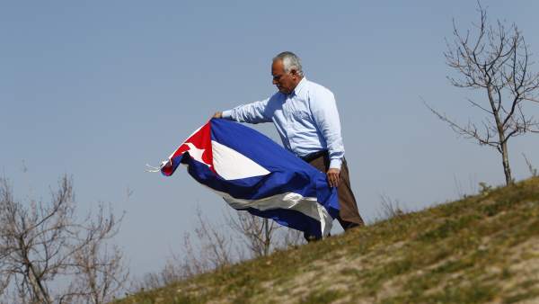 Relaciones entre Estados Unidos y Cuba Relaciones entre Estados Unidos y Cuba