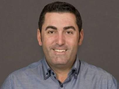 Raúl del Olmo