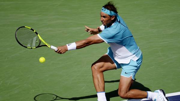 Rafa Nadal Rafa Nadal
