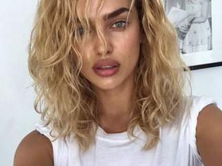 Irina Shayk