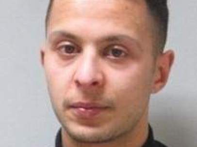 Salah Abdeslam