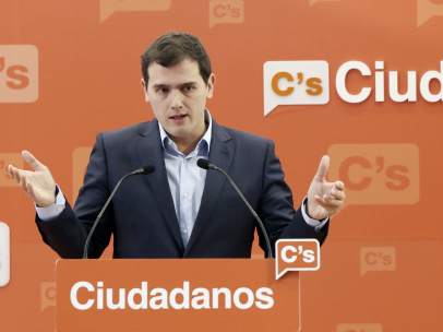 Albert Rivera