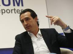 Emery, candidato número uno para entrenar al Arsenal