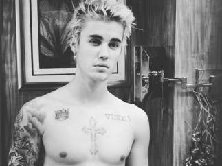 Justin Bieber