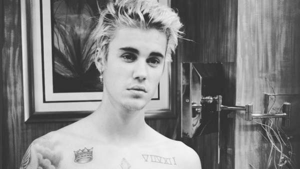 Justin Bieber Justin Bieber